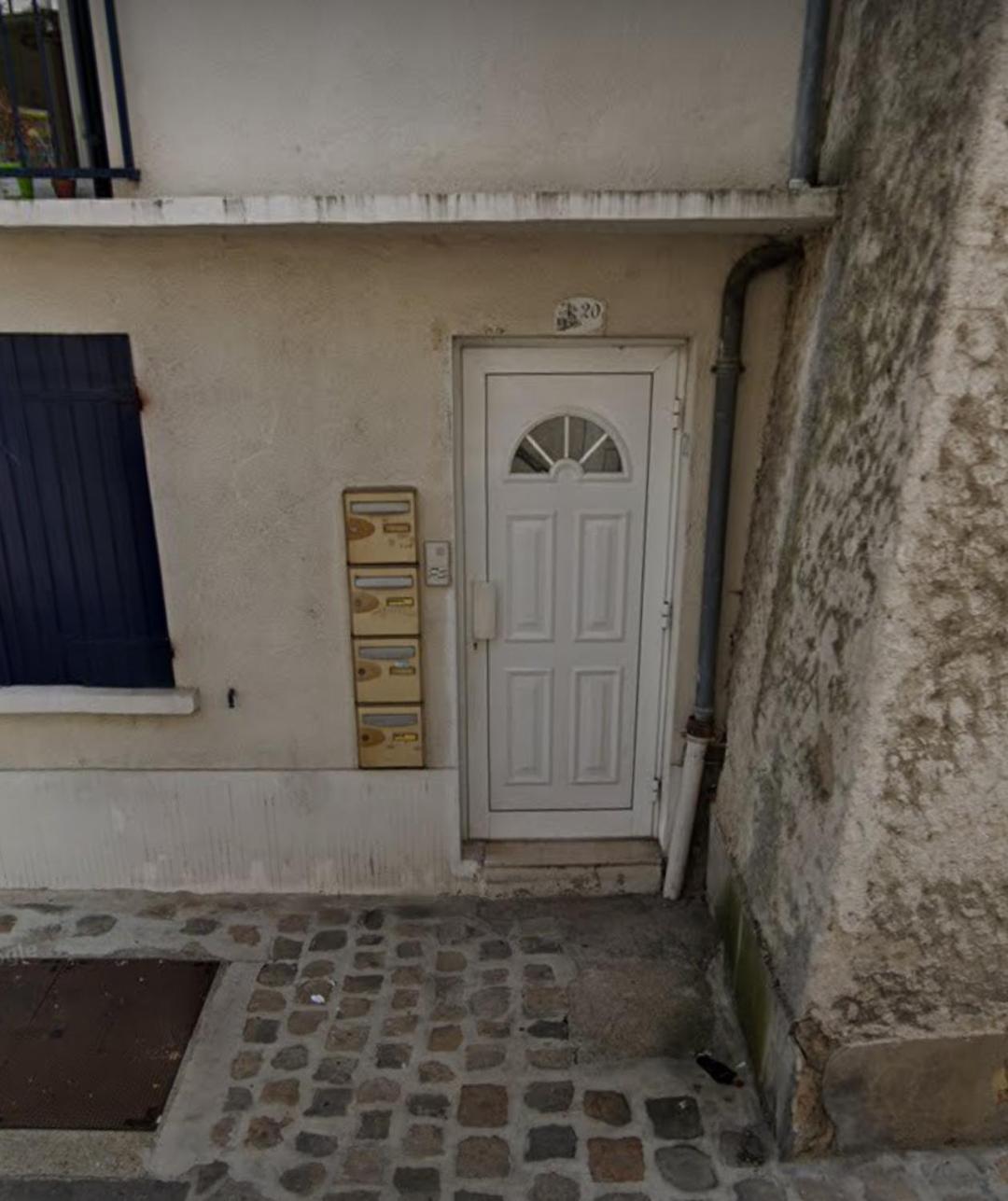 La Suite Du Pilote La Ferte-Alais Buitenkant foto